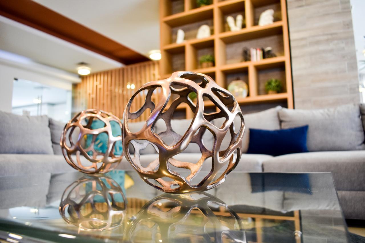 Barcelona Tower By Koox Luxury Collection Aparthotel Cancun Ngoại thất bức ảnh