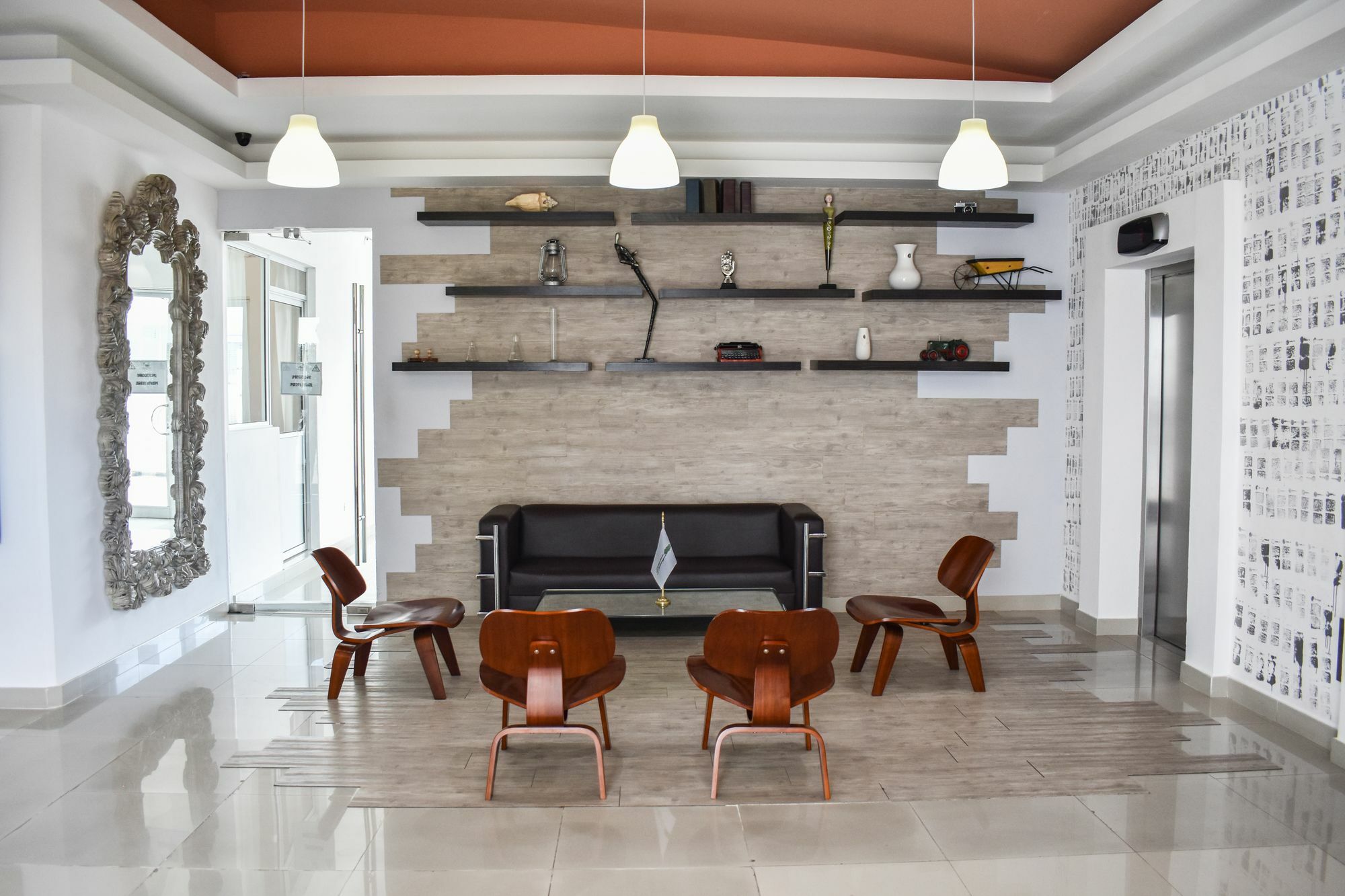 Barcelona Tower By Koox Luxury Collection Aparthotel Cancun Ngoại thất bức ảnh