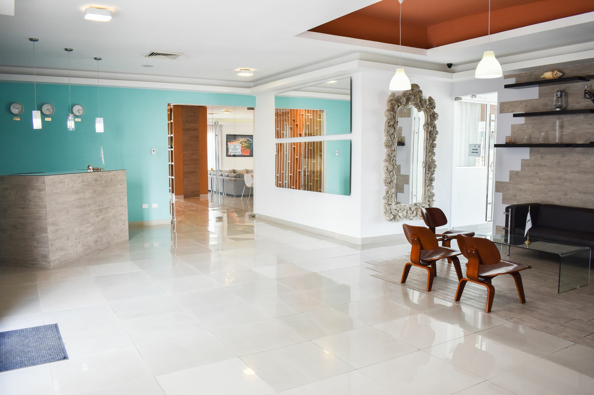 Barcelona Tower By Koox Luxury Collection Aparthotel Cancun Ngoại thất bức ảnh